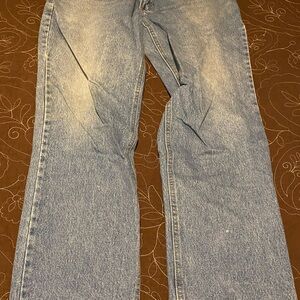 Bugle Boy 750 Men’s Jeans 38 x 32